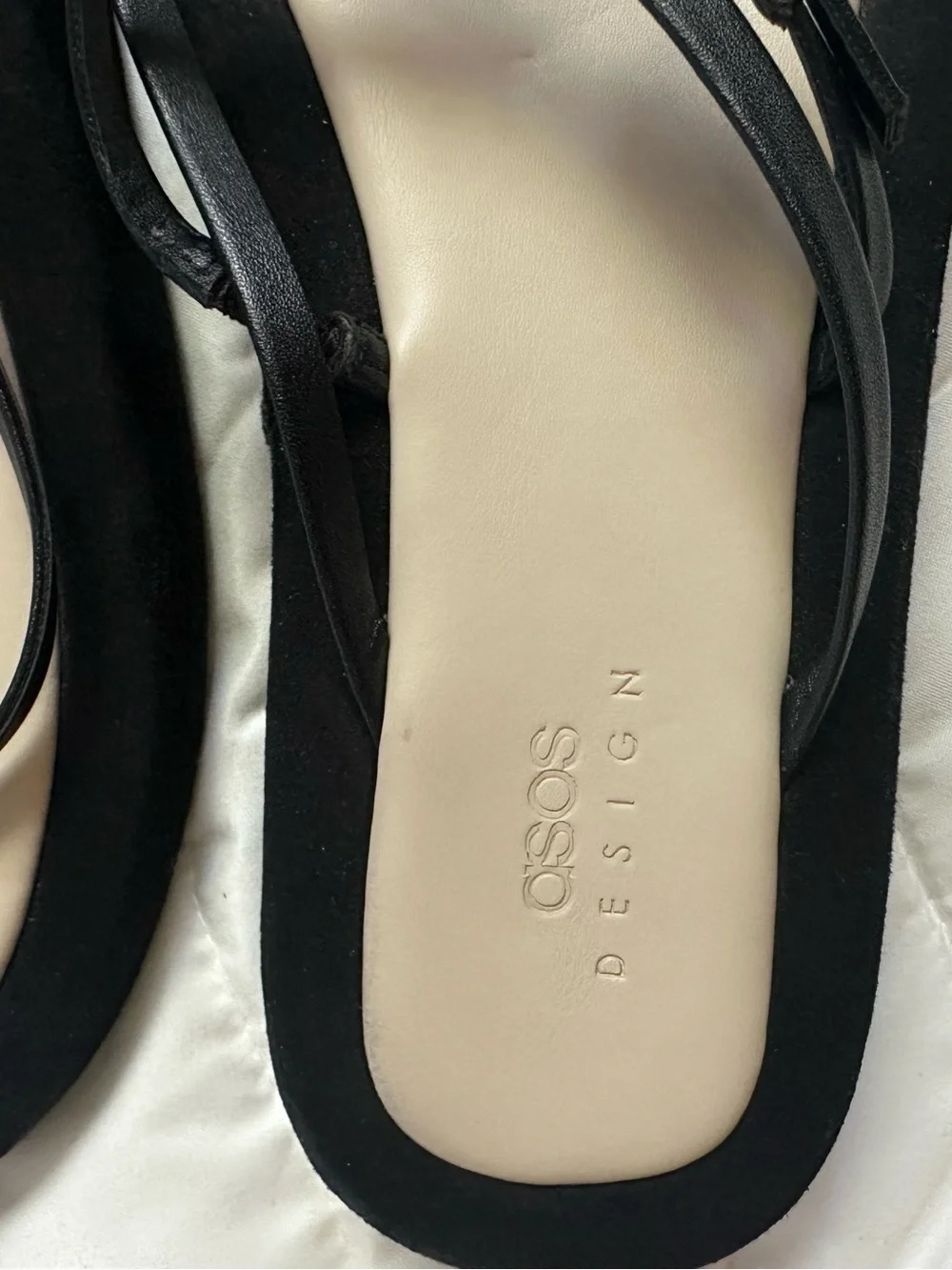 ASOS Design Sandals - Picture 2 of 7